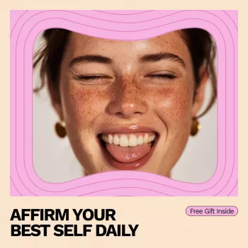 Daily Affirmations That Stick: A 5-Minute Routine