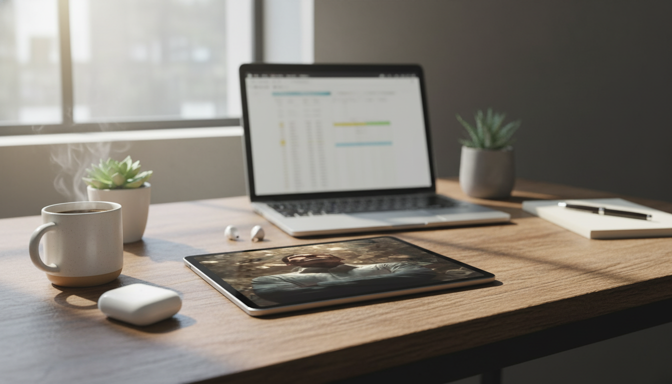 Passive Income Roadmap: From Side Hustle to Systems