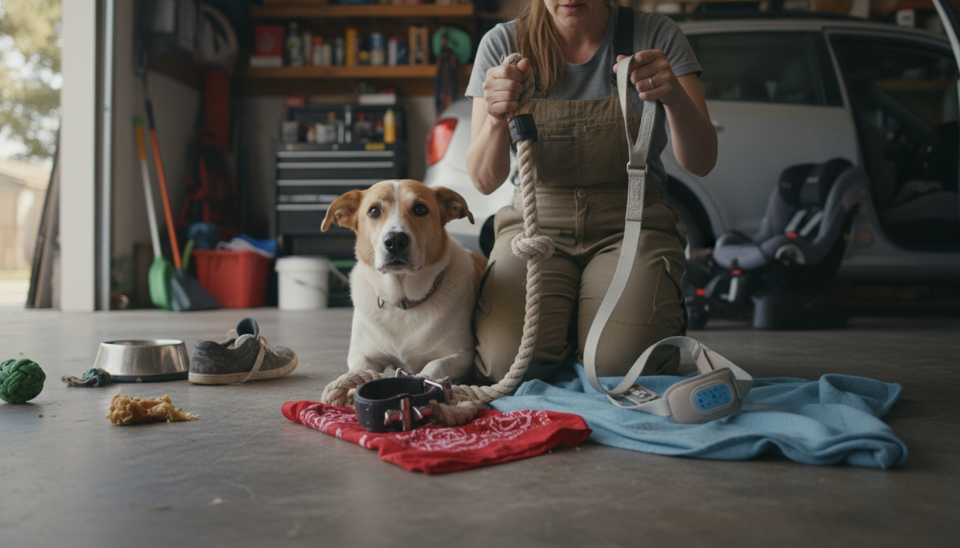 Fear vs Aggression in Dogs: Signs, Triggers, Next Steps