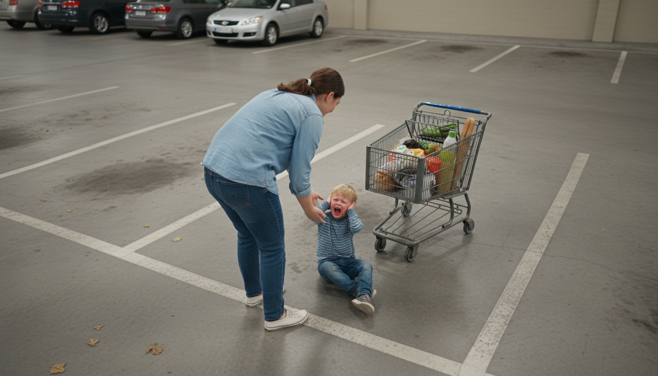 Empathic Communication When Your Child Yells or Won’t Listen