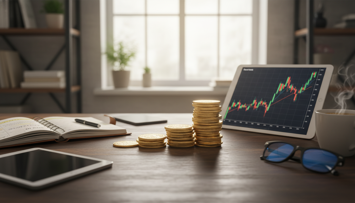 Income Multiplier Bundle: 30-Day Plan to Stack Income