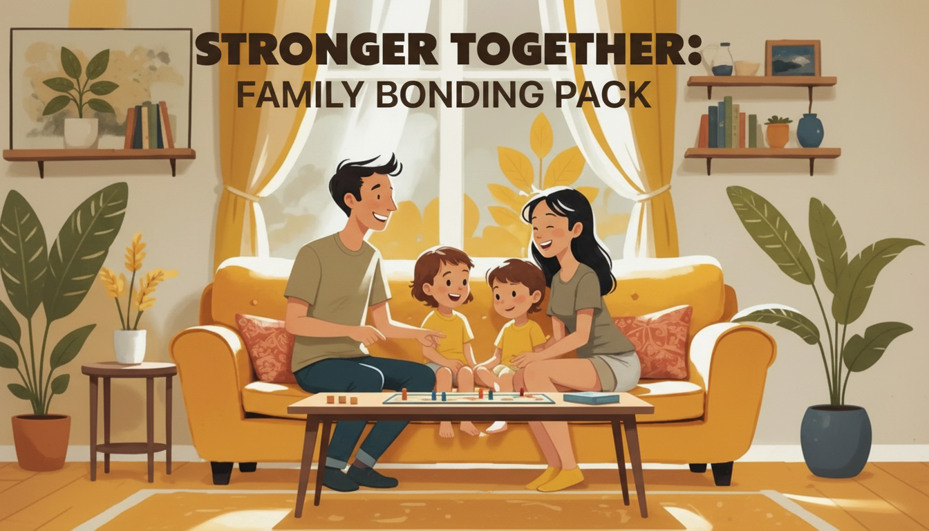 Print a Family Activities Guide at Home: Best Settings