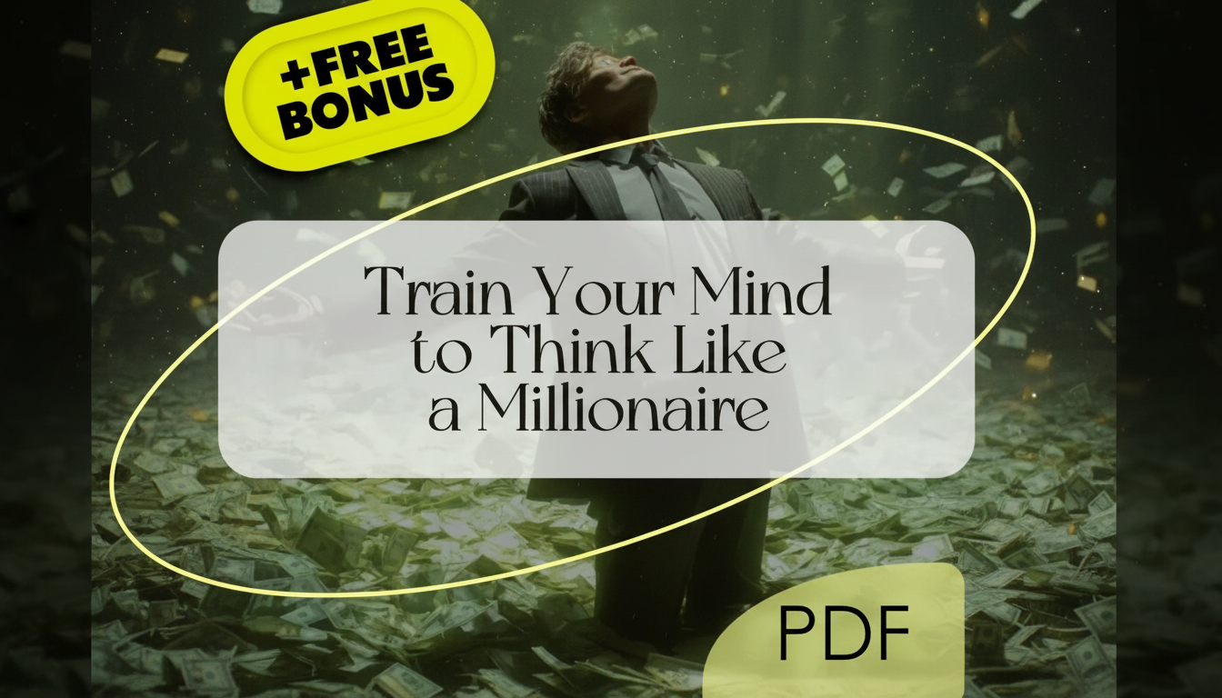 Train Your Mind to Be Stronger: 5 Daily Practices
