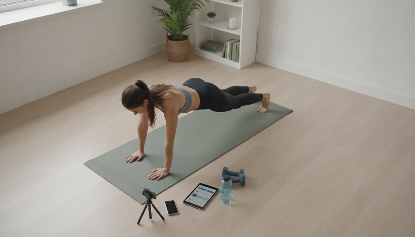 Is 30 Day Fitness at Home Free? What You Actually Get