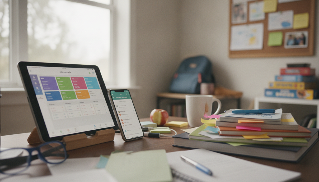 Best Homework Apps: Organize, Learn, and Stay on Track