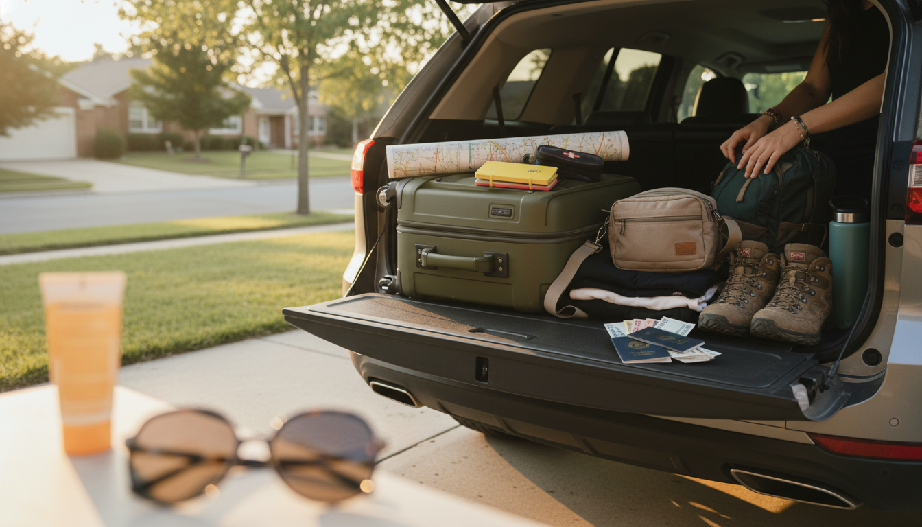 Female Solo Travel Tips: Smart Safety Habits to Use