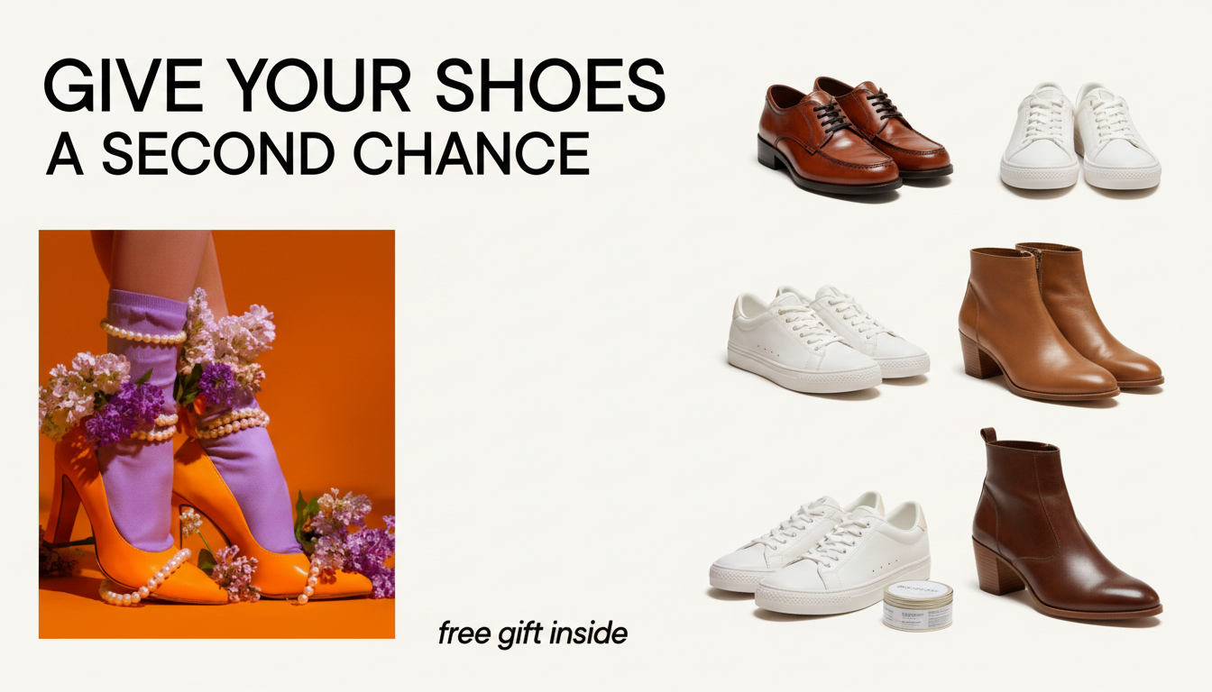 Stretch Tight Shoes at Home: Safe Methods + Cobbler Tips