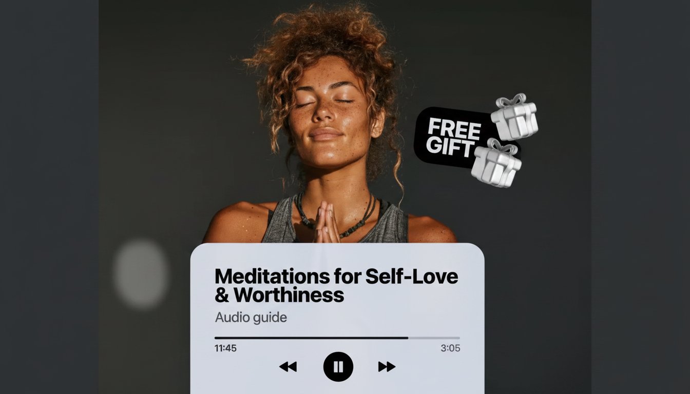 Rewire Your Brain for Self-Love: 5 Practical Steps