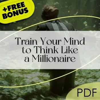 Train Your Mind Book PDF: Daily Routine & Legit Sources